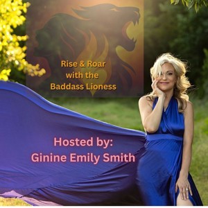 Rise & Roar with the Badass Lioness