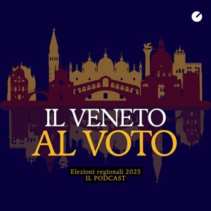 Regionali 2025: il Veneto al voto