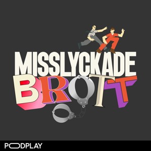 Misslyckade Brott