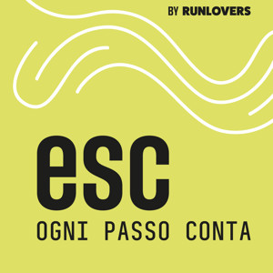ESC - Every Step Counts