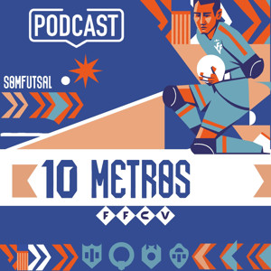 10 Metros | FFCV (Fútbol Sala)