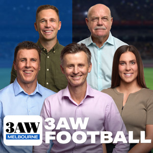 3AW is Football