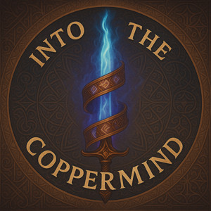 Into The Coppermind: A Cosmere Podcast