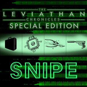 The Leviathan Chronicles | Snipe