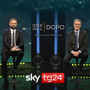 Idee per il dopo - Le sfide dell'A.I.