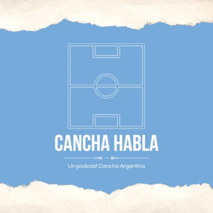 Cancha Habla