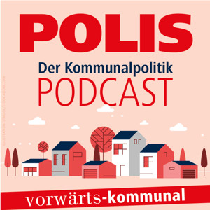 Polis - der Kommunalpolitikpodcast