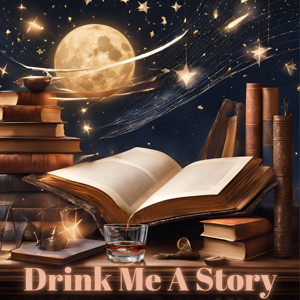Drink Me A Story