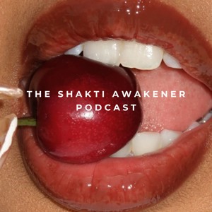 THE SHAKTI AWAKENER