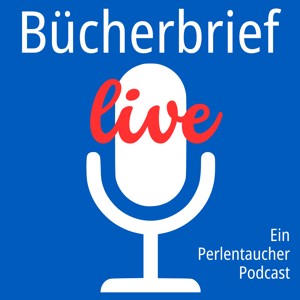 Perlentaucher Bücherbrief live