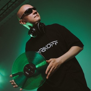 DJ Zharikoff