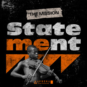 The Mission Statement