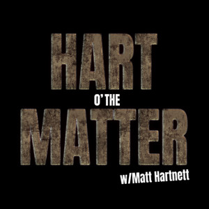 Hart O' The Matter