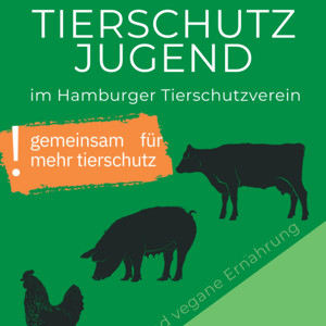 Tierschutz am Mikro!