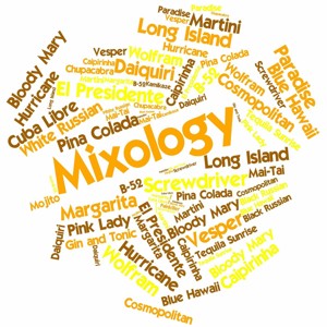 Cocktails and Mixology