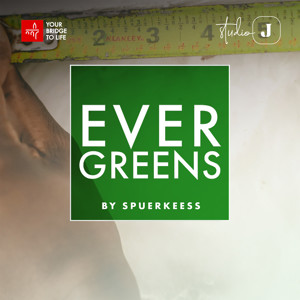 Evergreens by Spuerkeess