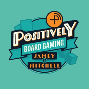 Positively Board Gaming