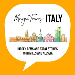 Magic Towns Italy