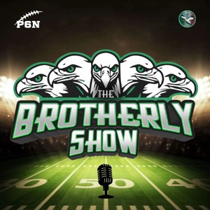 THE BROTHERLY SHOW