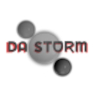 Afternoon Groove Radio Pres. da Storm