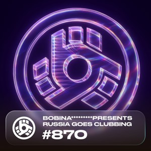 Bobina: Russia Goes Clubbing