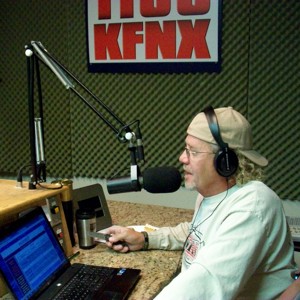 Don McDowell's Podcast Shake,Rattle and Troll