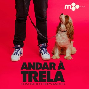 Andar à Trela