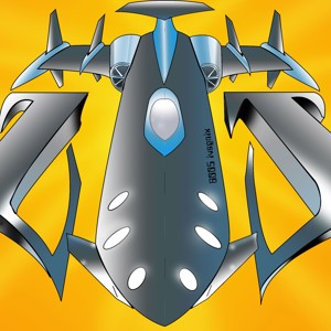 Legendary Tofu Journeys' PodCast