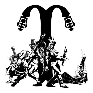 Born To Lose - Torchbearer RPG Podcast