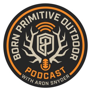 BORN PRIMITIVE OUTDOOR PODCAST