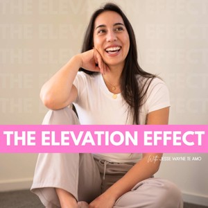 The Elevation Effect with Jesse Wayne