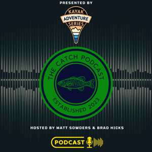 The Catch Podcast Network - Fishing
