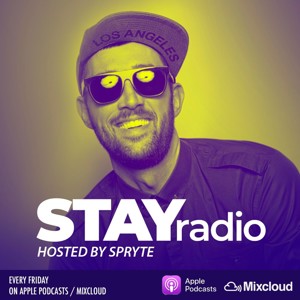 STAYradio