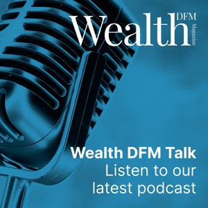 Wealth DFM Talk