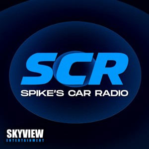 Spike's Car Radio