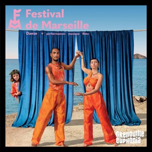 Festival de Marseille - Radio Grenouille