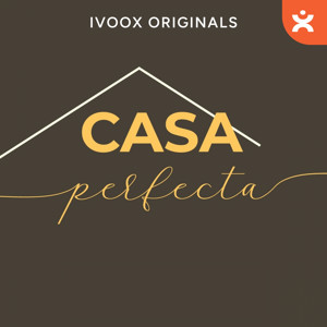 Casa Perfecta, con Antonia Moreno