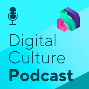 Digital Culture Podcast
