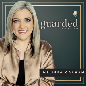 Guarded Heart + Soul