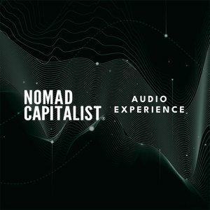 Nomad Capitalist Audio Experience