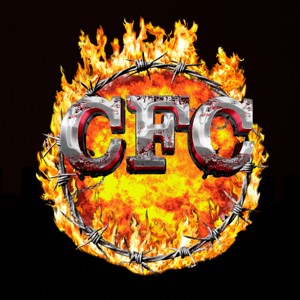 Comedy Fight Club