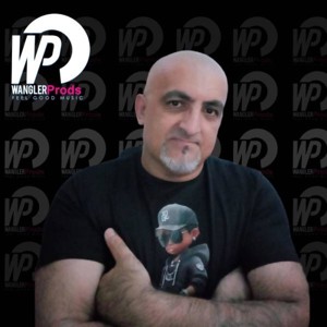 Pat WANGLER / Wanglerrecords