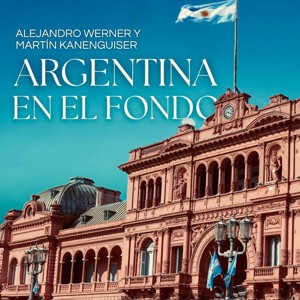 La Argentina en el Fondo