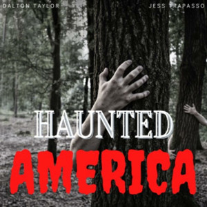 Haunted America
