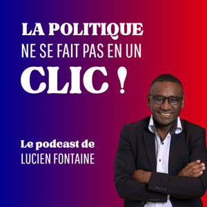 La Politique ne se fait pas en un Clic !