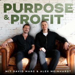 Purpose & Profit