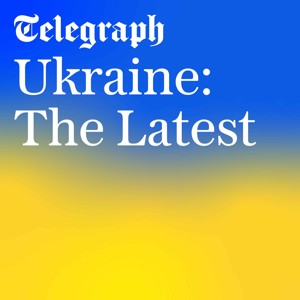 Ukraine: The Latest