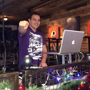 DJ Mc Flann's Podcast