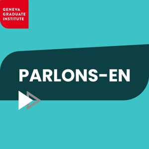 Graduate Institute Parlons-en