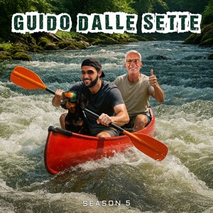 Guido dalle Sette